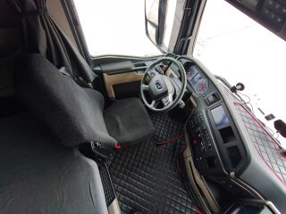 MAN TGX 346kW