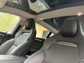 Tesla Model 3 Performance Dual Motor 190 KW 461kW