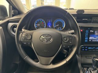 Toyota Corolla Facelift 1.6 97kW
