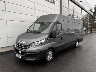 Iveco Daily 3.0 129kW
