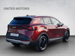 Kia Sportage EX 2WD 1.6 T-GDI 110kW