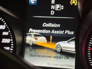 Mercedes-Benz C 200 AMG INDIVIDUAL 125kW