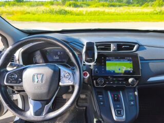 Honda CR-V Executive 2.0 107kW