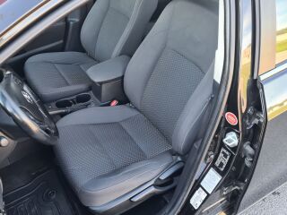 Toyota Corolla 1.6 97kW