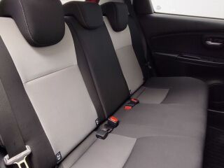 Toyota Yaris Style 82kW