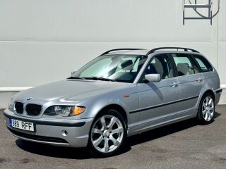 BMW 330 Business 2.9 135kW