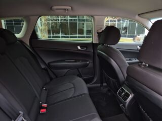 Kia Optima 1.7 104kW