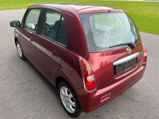 Daihatsu Trevis 43kW