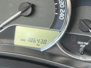 Toyota Corolla 1.6 97kW