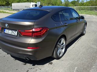 BMW 535 3.0 230kW