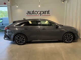 Kia ProCeed GT-Line 1.5 117kW