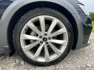 Audi A6 allroad 3.0 V6 180kW