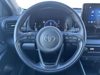Toyota Yaris Active Plus 1.5 68kW