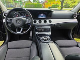 Mercedes-Benz E 220 2.0 Cdi Avantgarde 143kW