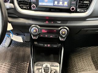 Kia Stonic EX Comfort Pack 1.4 73kW
