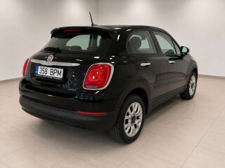 Fiat 500X POP STAR 1.4 103кВ