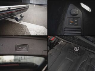 Volkswagen Touareg Highline 4Motion 4.0 V8 310кВ