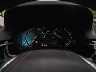 BMW 530 G31 3.0 195kW