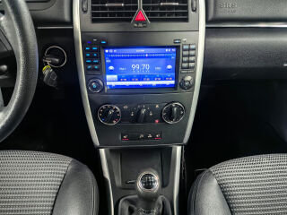 Mercedes-Benz B 180 2.0 80kW