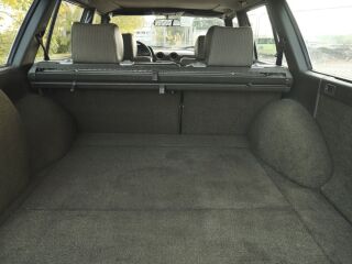 Mercedes-Benz 230 2.3 R4 100kW