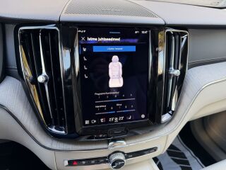 Volvo XC60 AWD Luxury Inscription FaceLift MY23 2.0 T8 Twin-Engine PLUG-IN-HYBRID LONG RANGE 335kW
