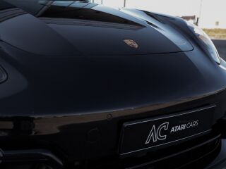 Porsche Panamera 2.9 340кВ