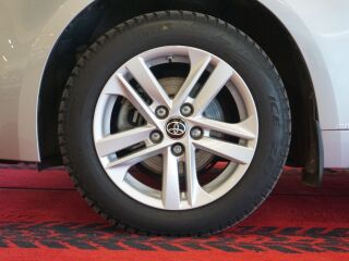 Toyota Corolla Active 1.8 72kW