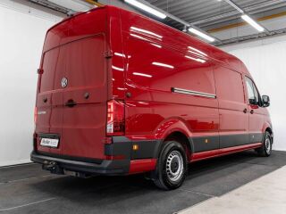 Volkswagen Crafter L4H3 N1 2.0 130kW