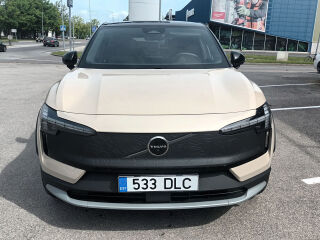 Volvo EX30 Twin Motor Performance Ultra 429hj 116kW