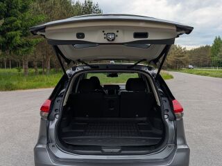 Nissan X-Trail 2.0 103kW