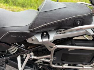 BMW R 1250 GS Adventure 100кВ