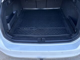 Volkswagen Passat 2.0 140kW
