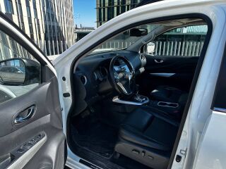 Nissan Navara Tekna N-Guard N1 2.3 140кВ