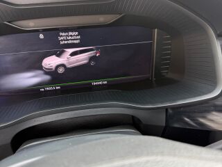 Skoda Kodiaq 2.0 140kW