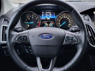 Ford Focus 1.5 88кВ