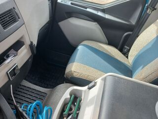Volvo FL 280 7.7 R6 210kW