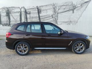 BMW X3 2.0 140kW