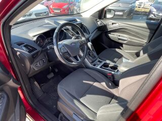 Ford Kuga 2.0 88kW