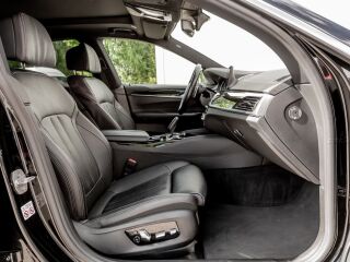 BMW 630 GT xDrive Luxury Line 3.0 195kW
