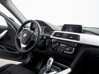 BMW 318 d 2.0 110kW