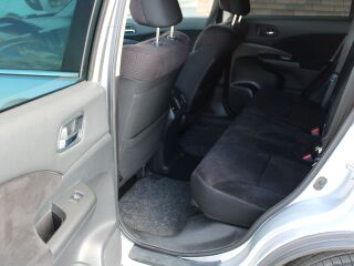Honda CR-V 2.2 110kW