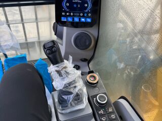 Shantui SE135 90kW