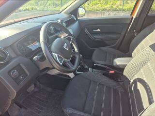 Dacia Duster 1.3 110kW