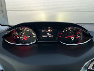 Peugeot 308 SW 1.5 96kW