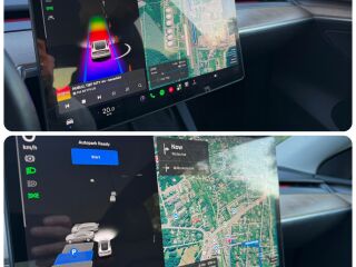 Tesla Model Y Long Range AWD 378kW