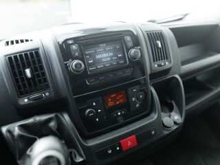 Peugeot Boxer Facelift Bussines Package 2.0 96kW