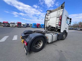 Scania R450 R 450 A4x2NA 13.0