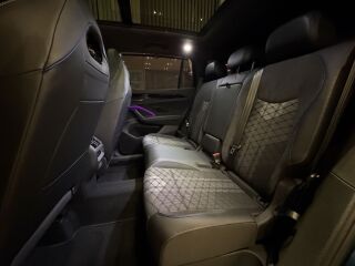 Volkswagen Tayron R-Line Pistikhübriid 1.5 200kW
