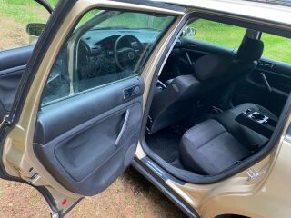 Volkswagen Passat 1.9 96кВ