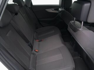 Audi A4 Avant Quattro 2.0 140kW